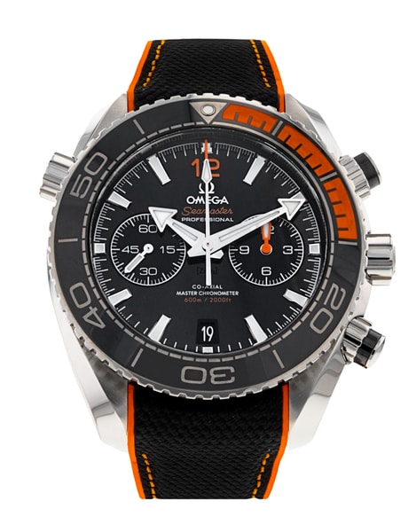 Omega Planet Ocean 215.32.46.51.01.001